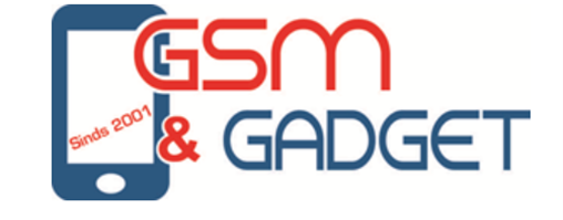 GSM gadget logo